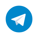 telegram icon