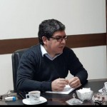 Mr Farahani
