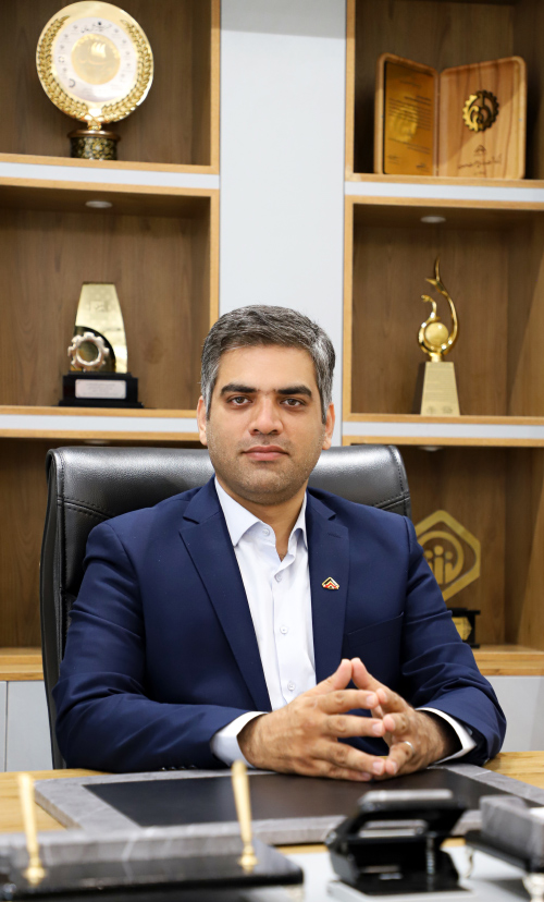 سید جلیل کاظمی