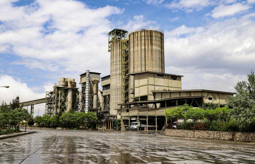 سیمان سبزوار