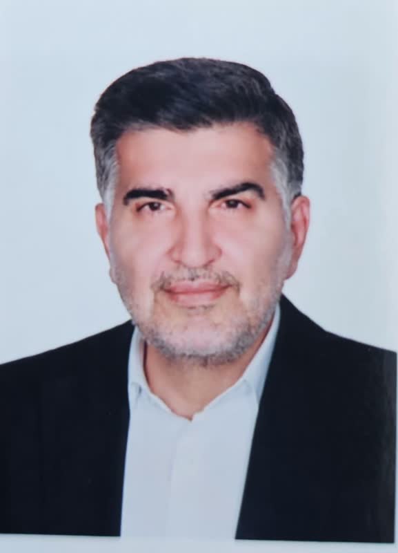 سعید ایزدیان