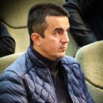 سعید رستمی یمین