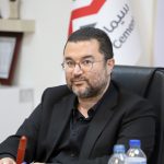 مهدی رستمی