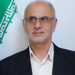 علي رجبي