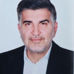 Ezadian Saeid سعید ایزدیان