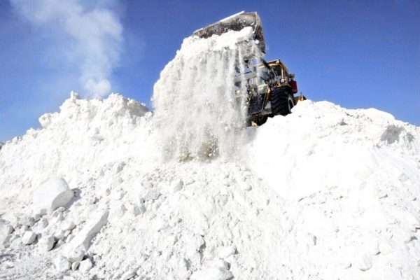 سنگ گچ سیمان سبزوار