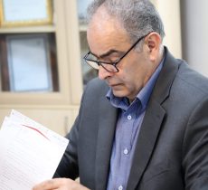 سام بیرانوند