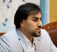 رضا نعمتی