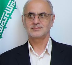 علي رجبي