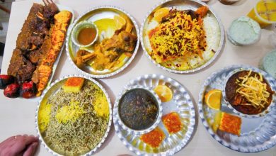 آگهی مناقصه تهیه و تامین غذای پرسنل سیمان سبزوار