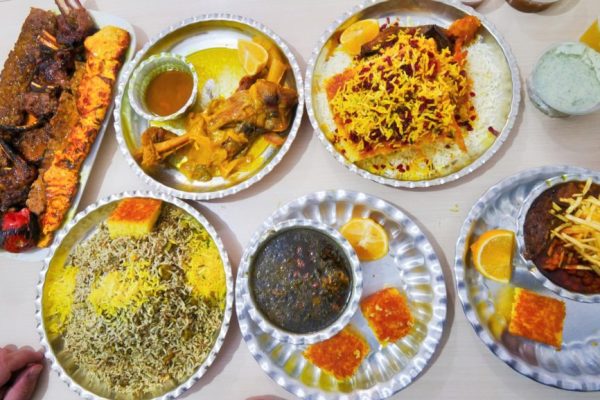 آگهی مناقصه تهیه و تامین غذای پرسنل سیمان سبزوار