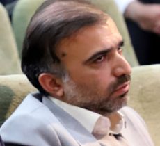 سید پیام کمانه