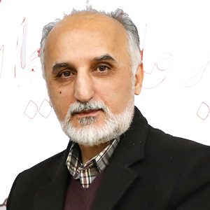 عبدالرضا خادمی